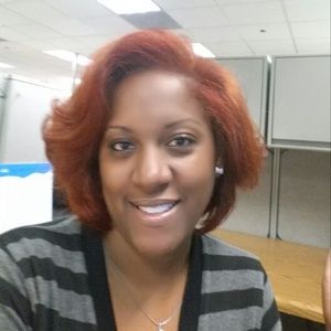 Meet your Posher, Michelea